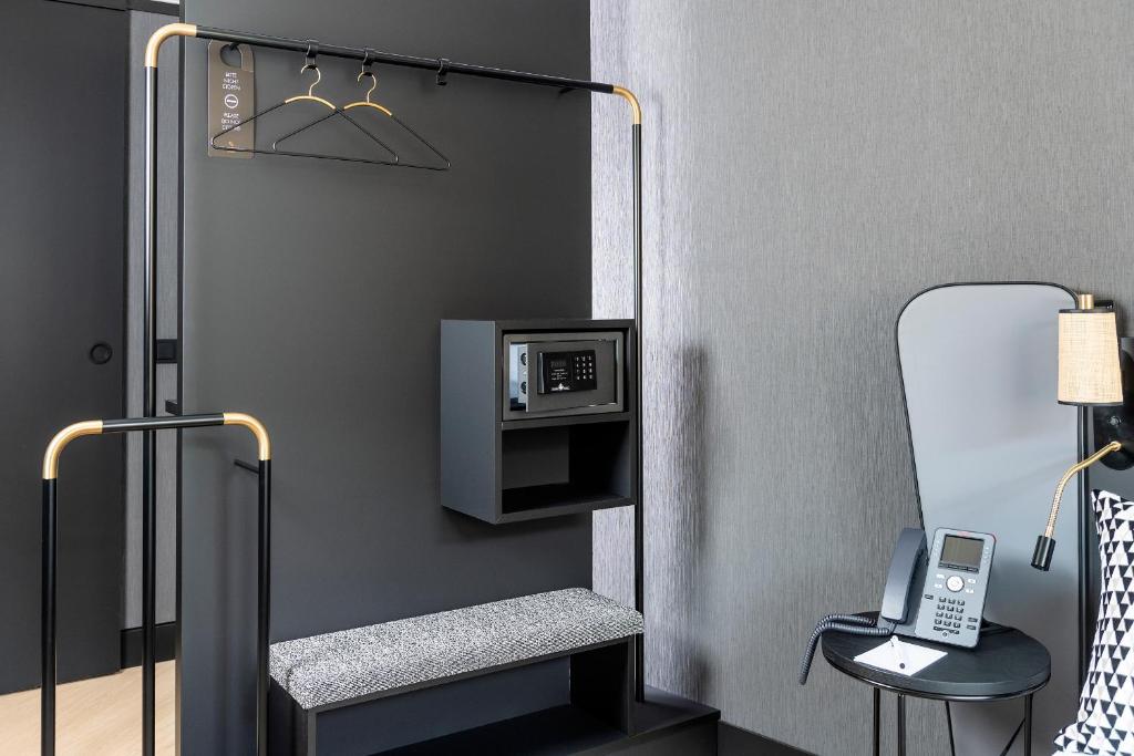 Hotel Schillerhof, Weimar - Quarto Duplo