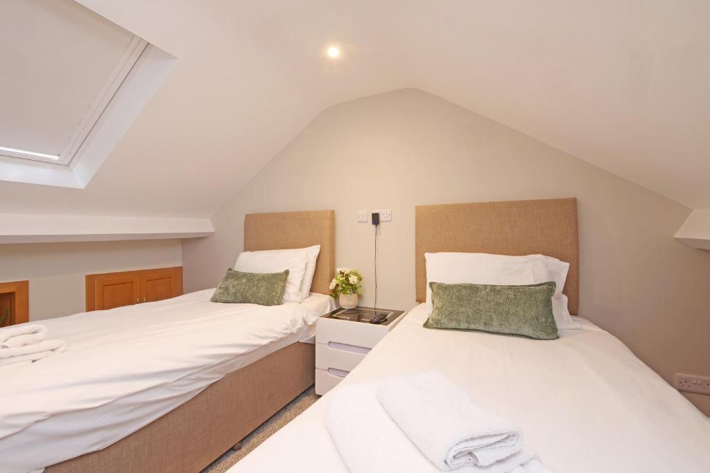 59 Moss Green - Close to the city centre 5