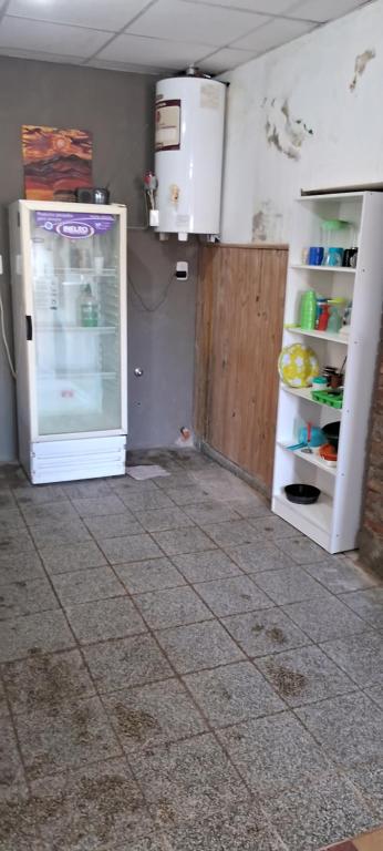 Excelente Ubicación con Cochera Privada