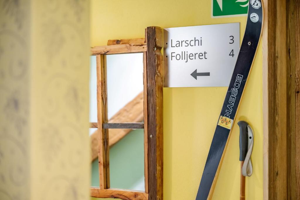 Hotel de la Croix-Fédérale - Resim 11