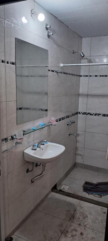 Excelente Ubicación con Cochera Privada