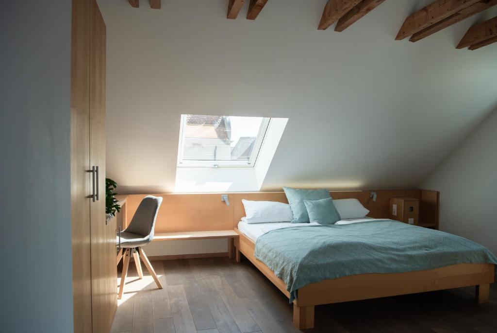 Main Landhaus - Superior Double Room