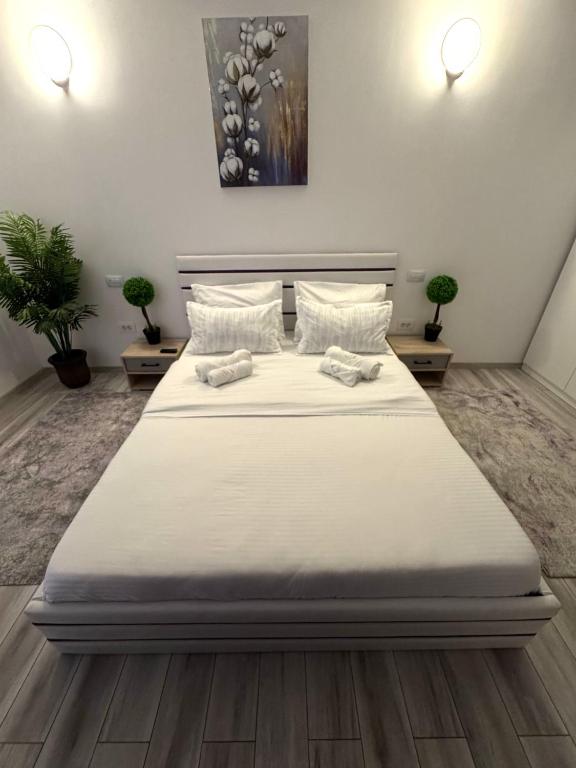 Relax House Apartments - Resim 9