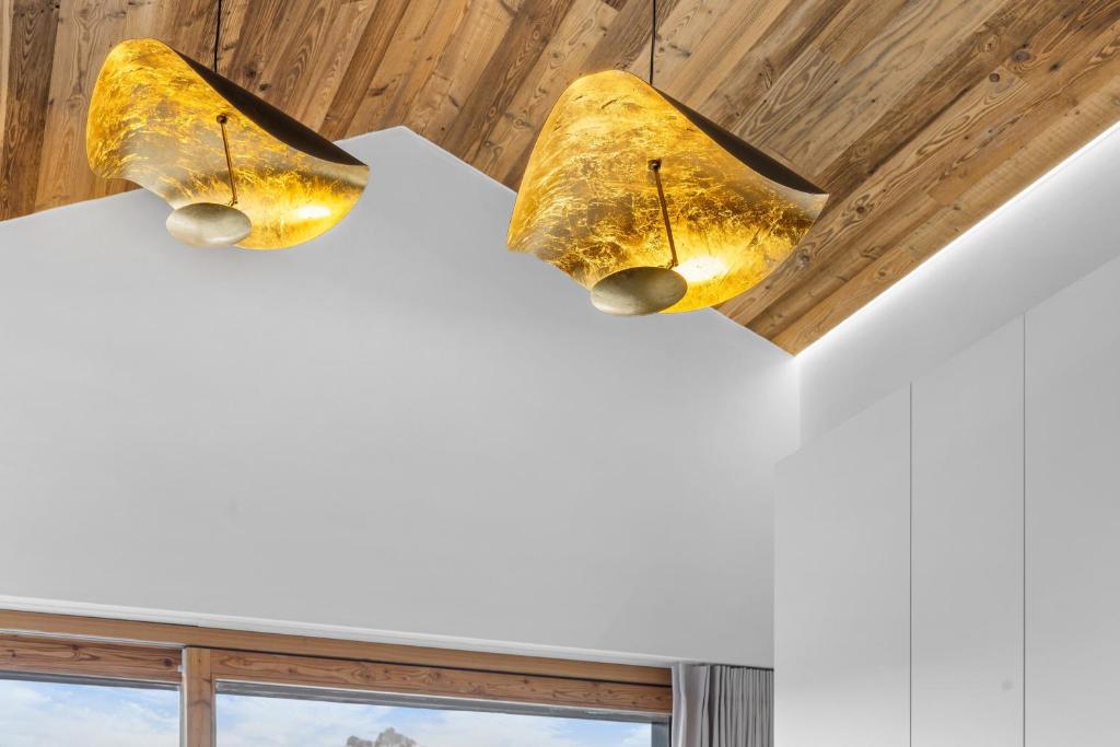 Greppon Blanc B4 - 6 pers - au pied des pistes - Resim 16