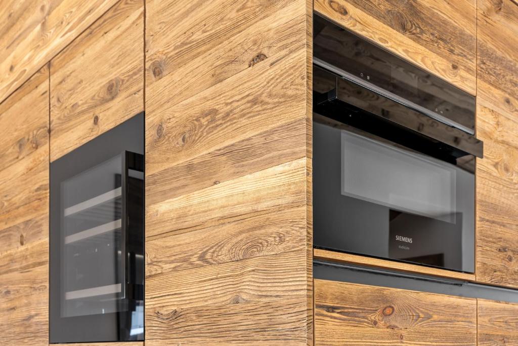 Greppon Blanc B4 - 6 pers - au pied des pistes - Resim 25