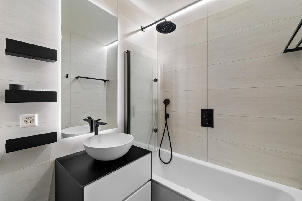 Greppon Blanc B4 - 6 pers - au pied des pistes - Resim 8