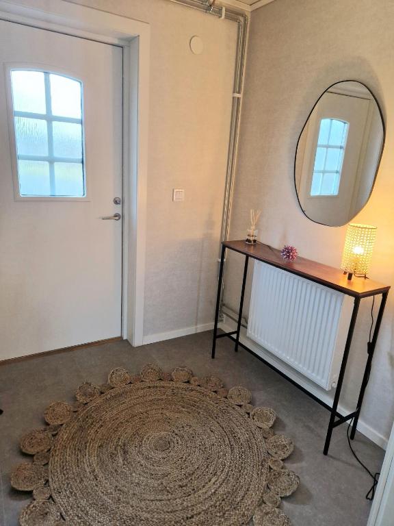 Fotografie z fotogalerie ubytování Biskopskvarn v destinaci Skara
