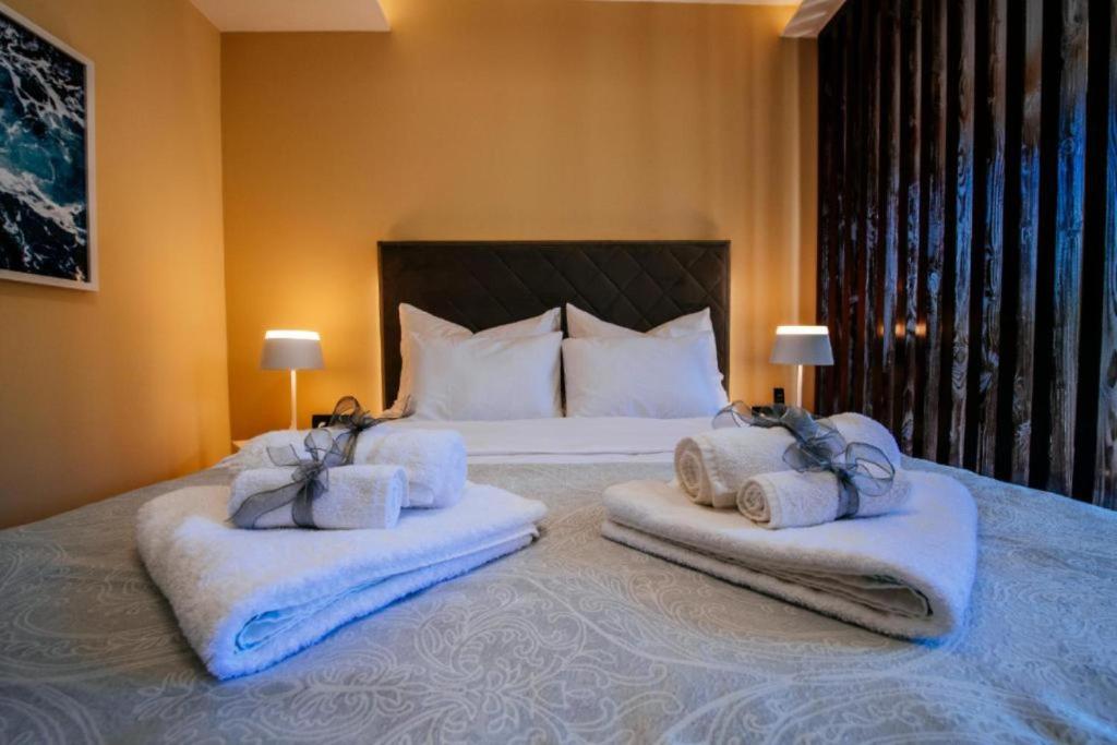 Dedaj Resort - Villa Almaro with Heated Pool - 9