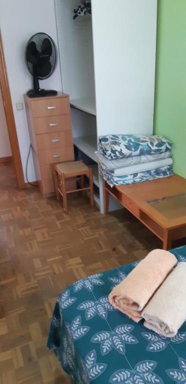 Habitación LCV - Housity