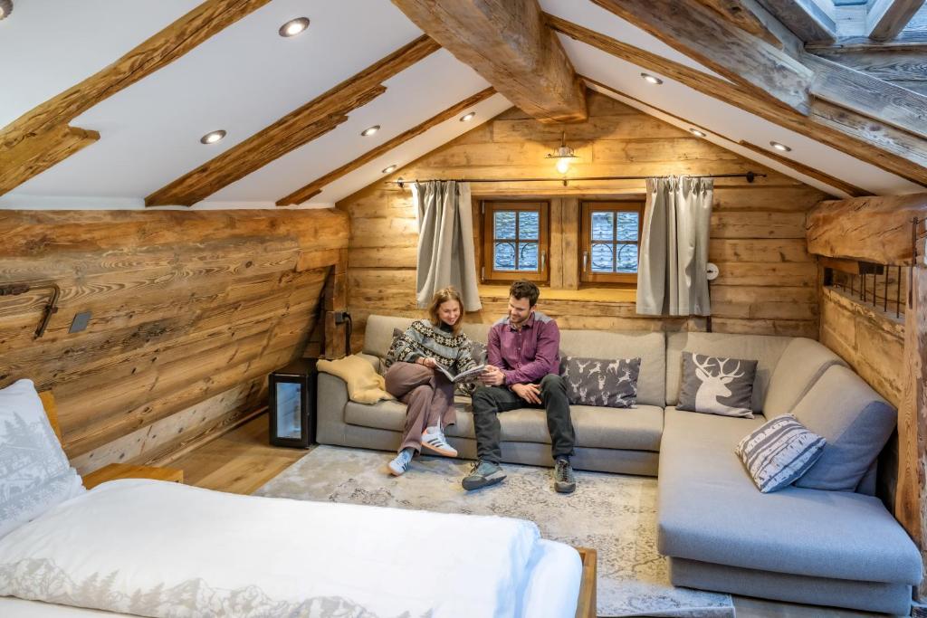 Hotel de la Croix-Fédérale - Resim 9