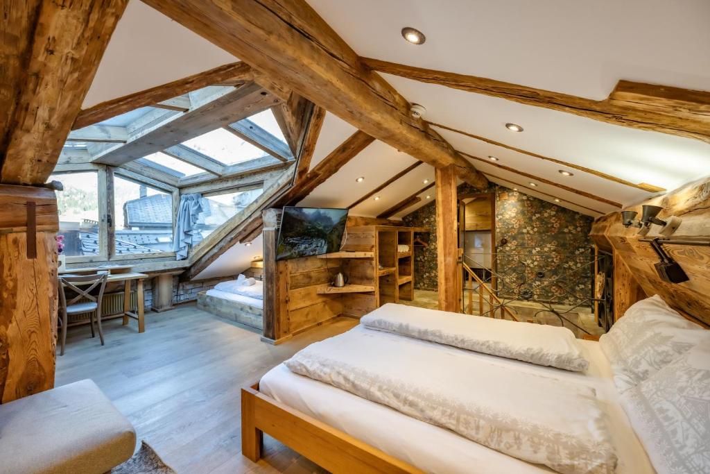 Hotel de la Croix-Fédérale - Resim 6