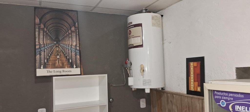 Excelente Ubicación con Cochera Privada