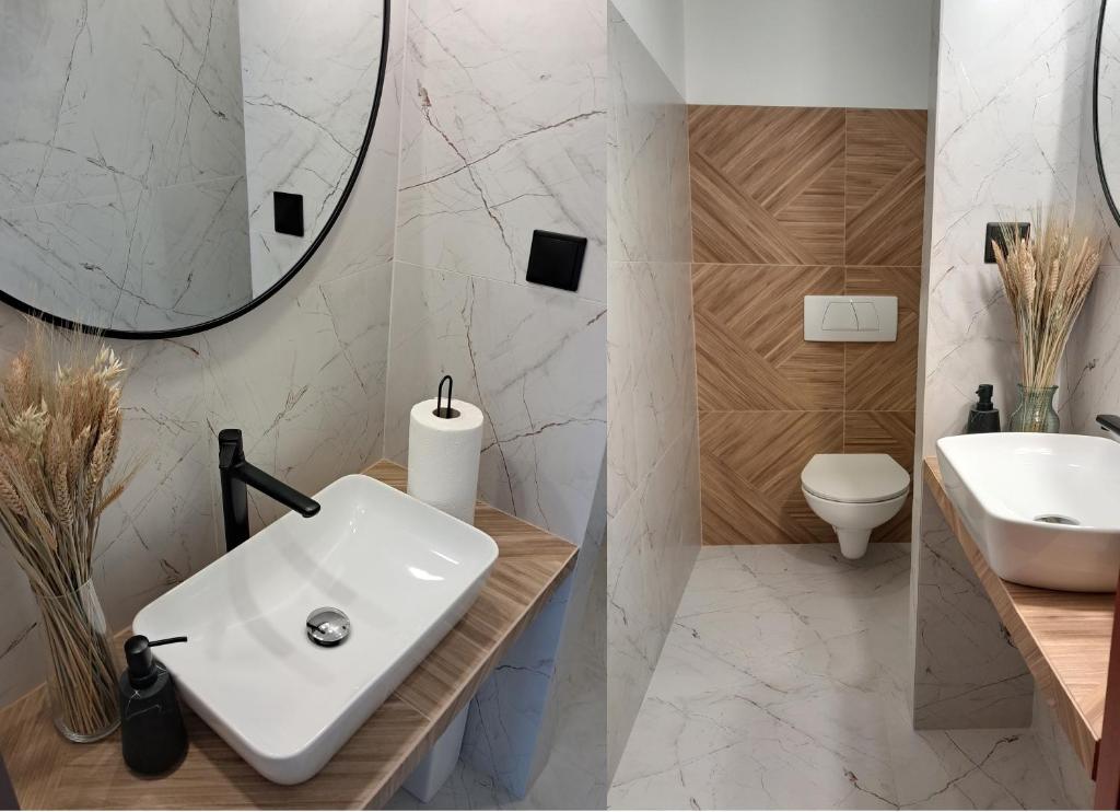 Dom Wczasowy Natalia - 7