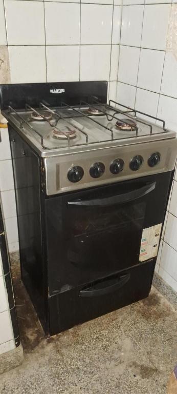 Excelente Ubicación con Cochera Privada