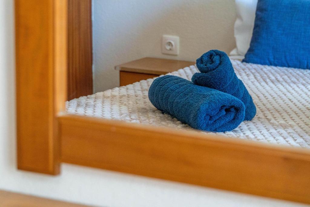 Angela Hotel & Apartments - One Bedroom Apartment (2 Adults + 2 Children)
