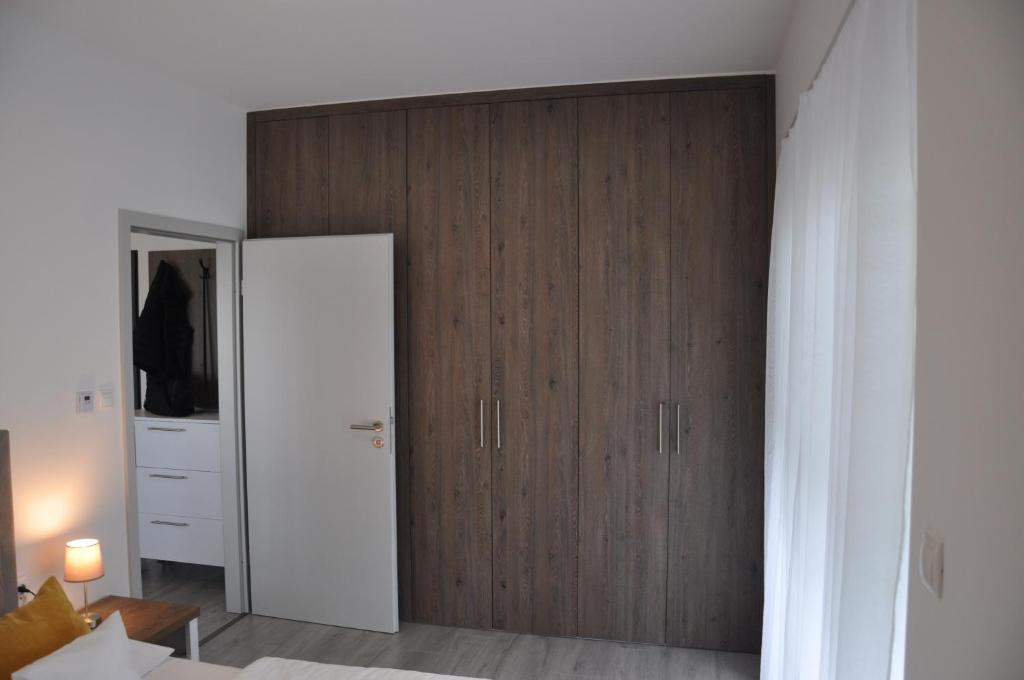 Fotografie z fotogalerie ubytování Magnolia Apartman v destinaci Dunajská Streda