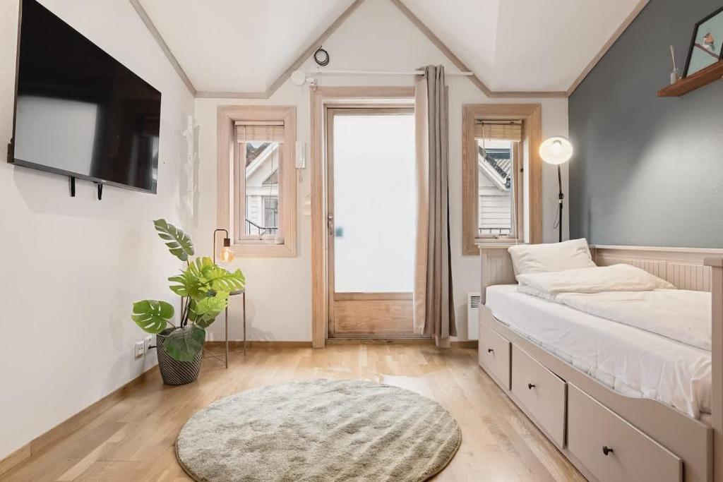 Dinbnb Apartments I Explore Bergen! I 650m To Bryggen I Easy Check-in - Housity