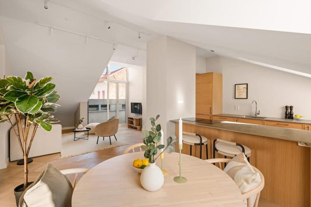 Picture of The Complete Guide to Apartments in Norway