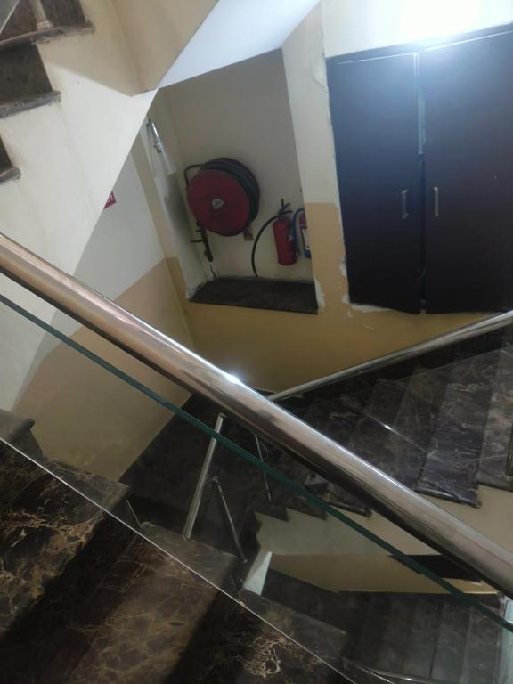 Fotografie z fotogalerie ubytování Hotel Good Palace Karol Bagh v Novém Dillí