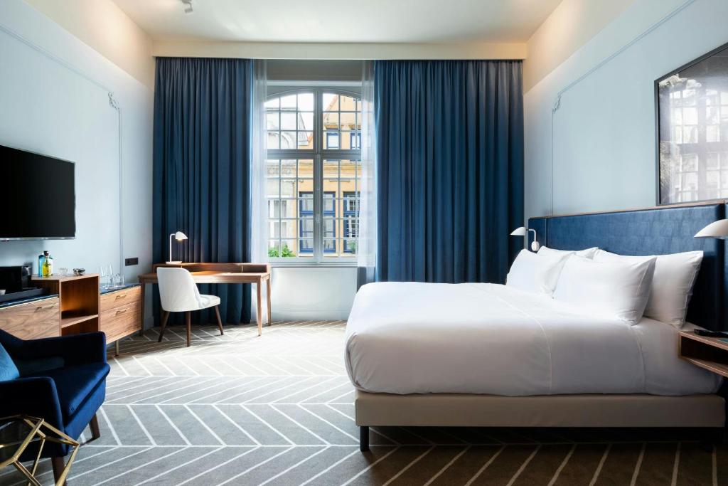 Sapphire House Antwerp, Autograph Collection by Marriott - Resim 22