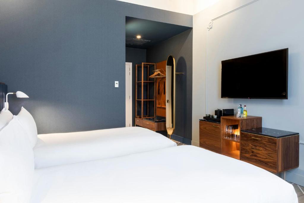 Sapphire House Antwerp, Autograph Collection by Marriott - Resim 33