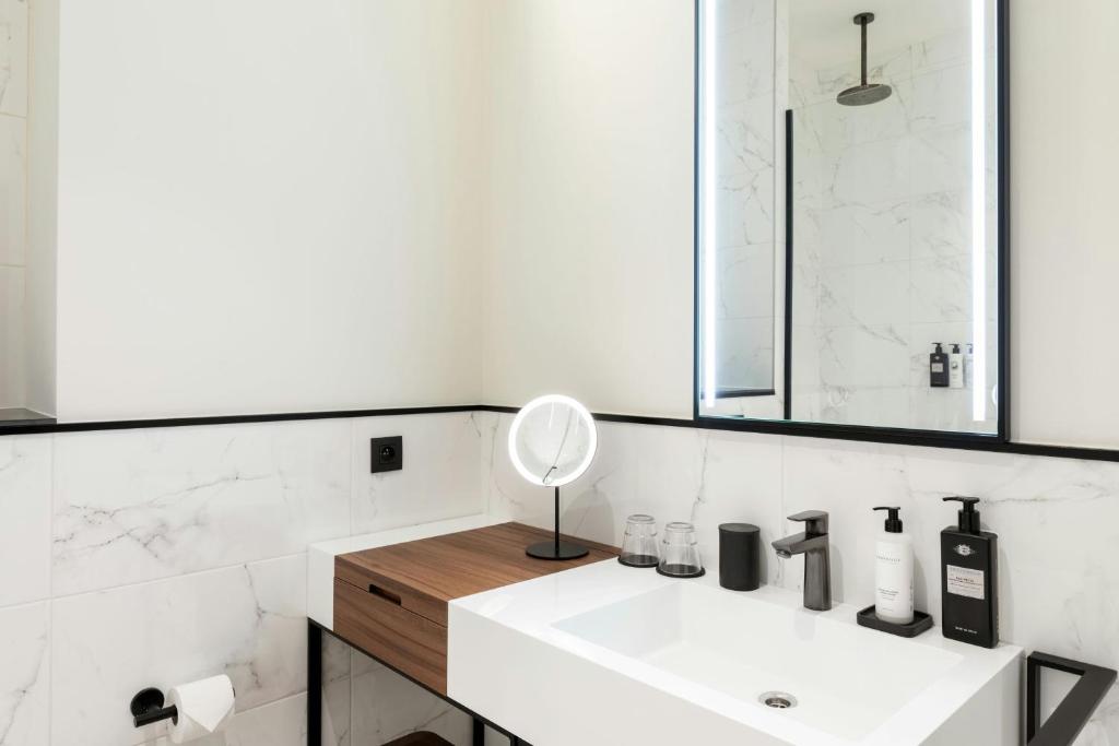 Sapphire House Antwerp, Autograph Collection by Marriott - Resim 45