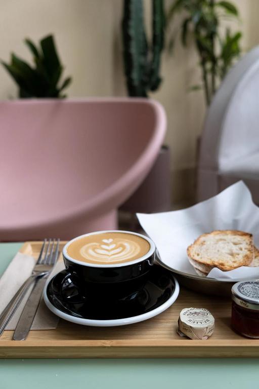 Bermonds Locke, Tower Bridge - Resim 36