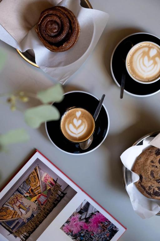 Bermonds Locke, Tower Bridge - Resim 37