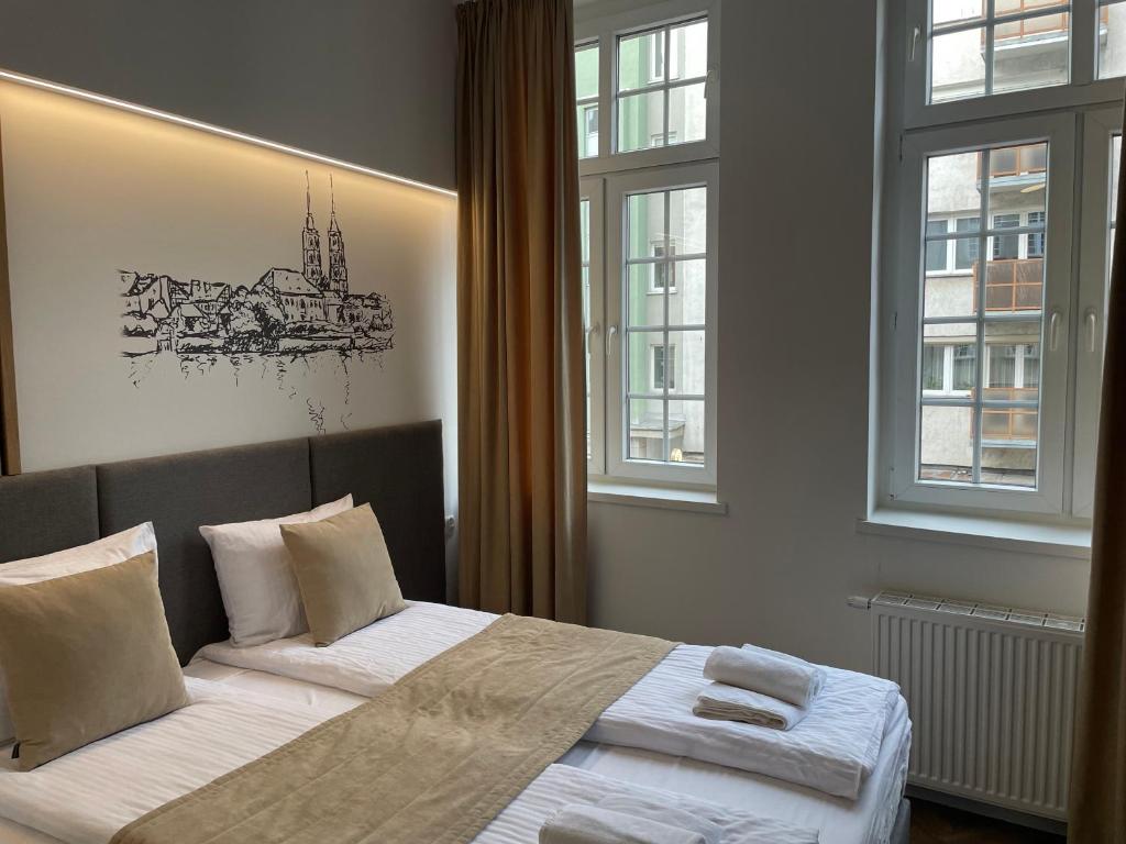 Aviendo Old Town Apartments - 4