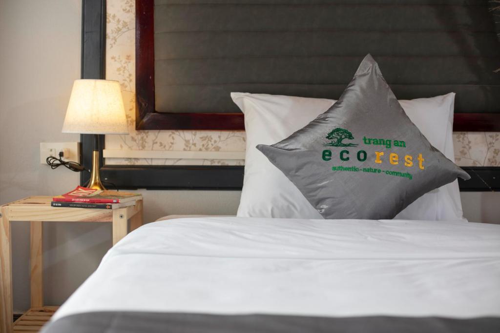 Trang An Ecorest Resort & Spa - 9