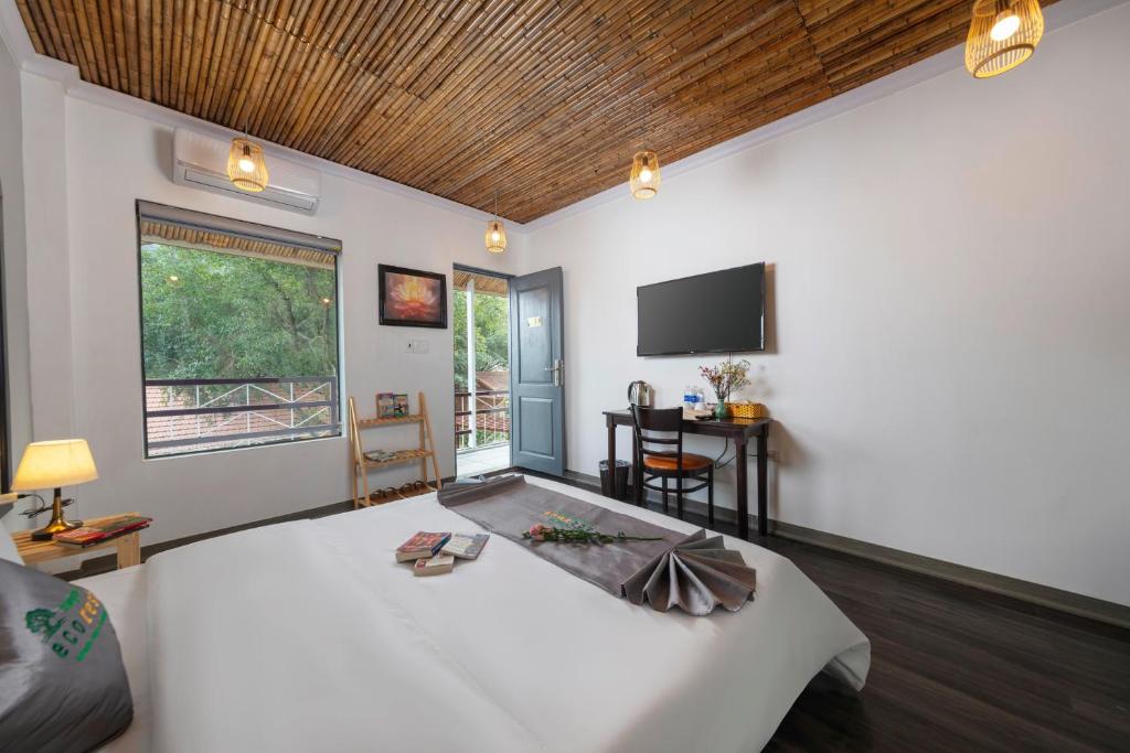 Trang An Ecorest Resort & Spa - 4