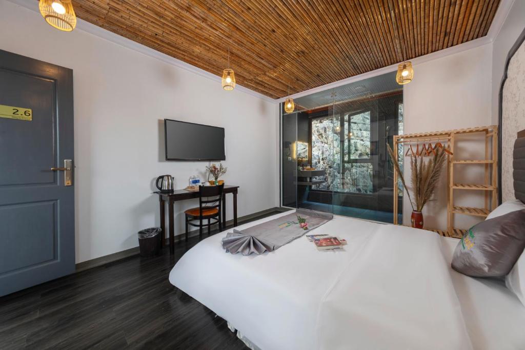 Trang An Ecorest Resort & Spa - 2