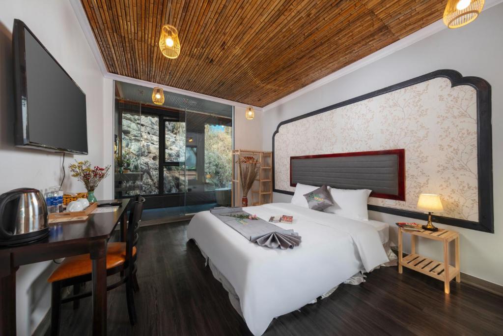 Trang An Ecorest Resort & Spa - 1