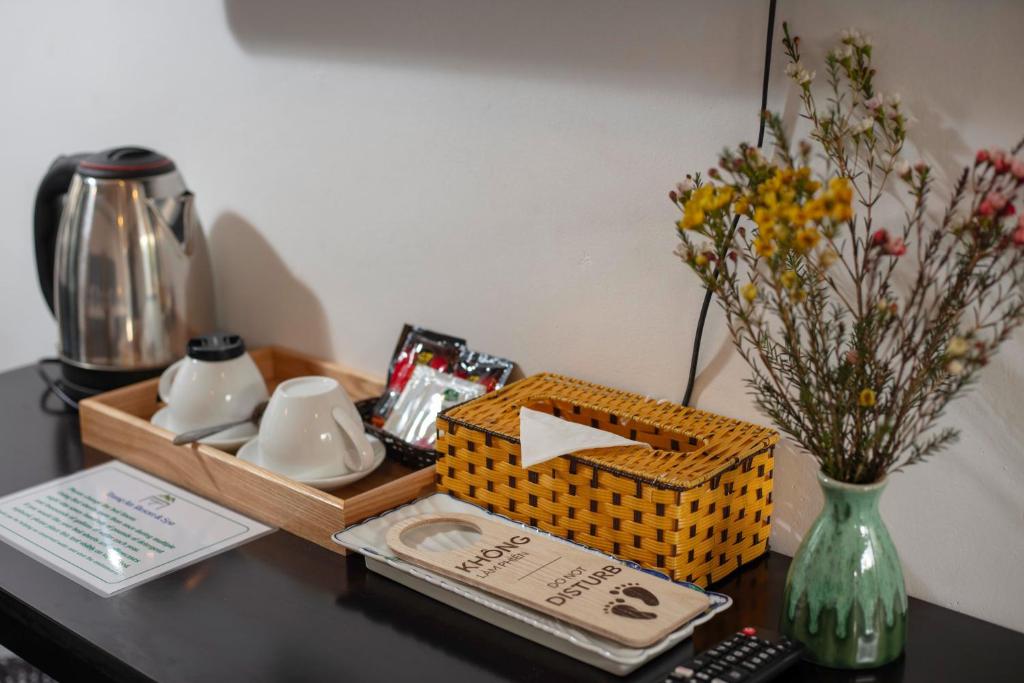 Trang An Ecorest Resort & Spa - 18