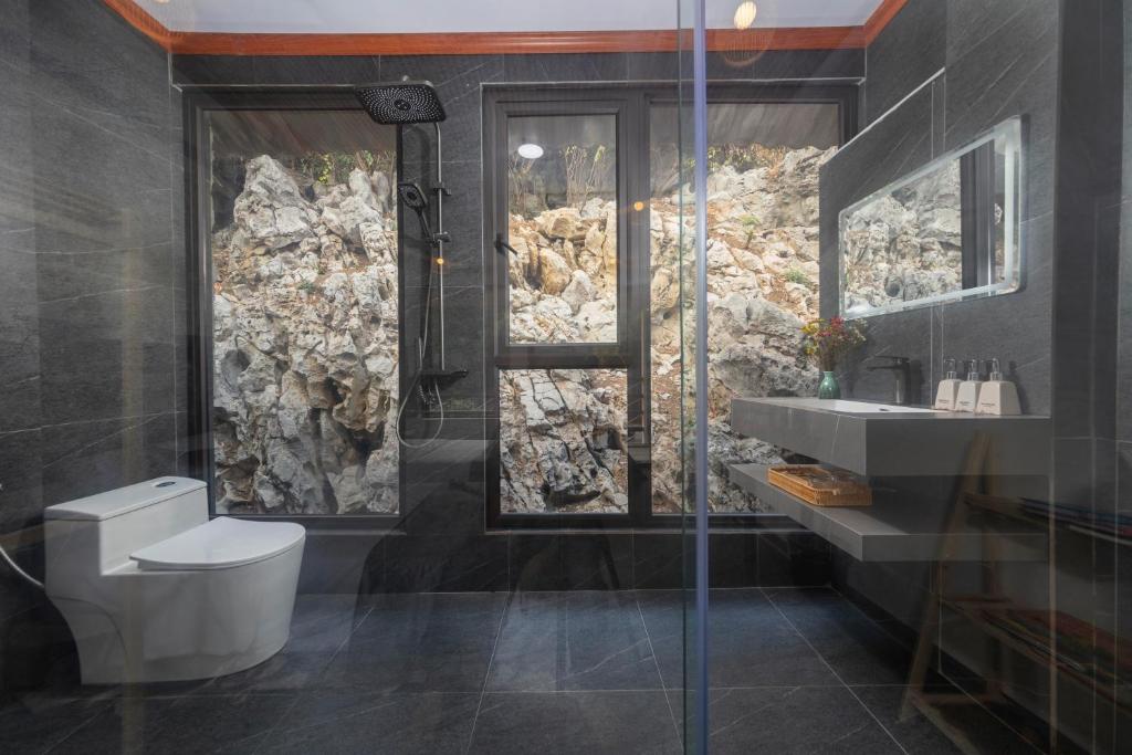 Trang An Ecorest Resort & Spa - 14