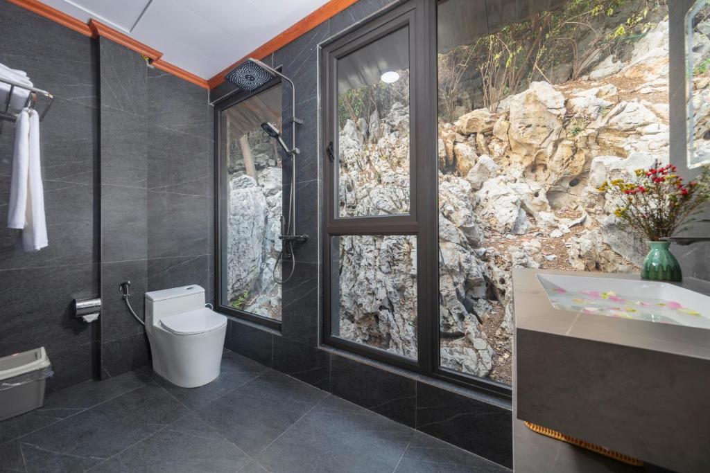 Trang An Ecorest Resort & Spa - 16