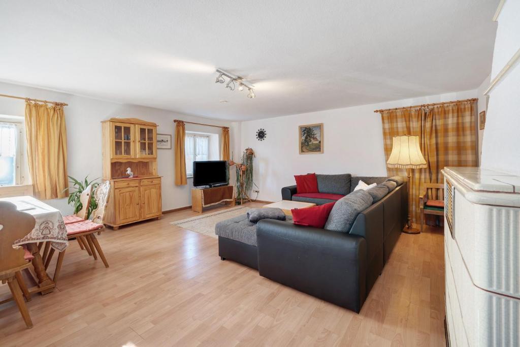 Et tv og/eller underholdning på Hofgut Dürrenbühl