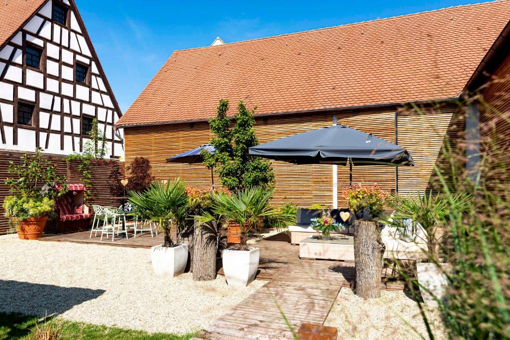 Hotel Schindlerhof - Resim 8