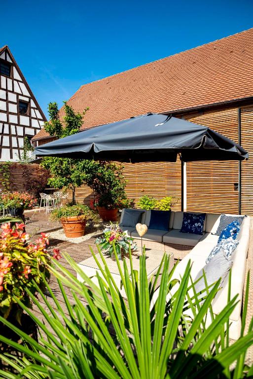 Hotel Schindlerhof - Resim 9