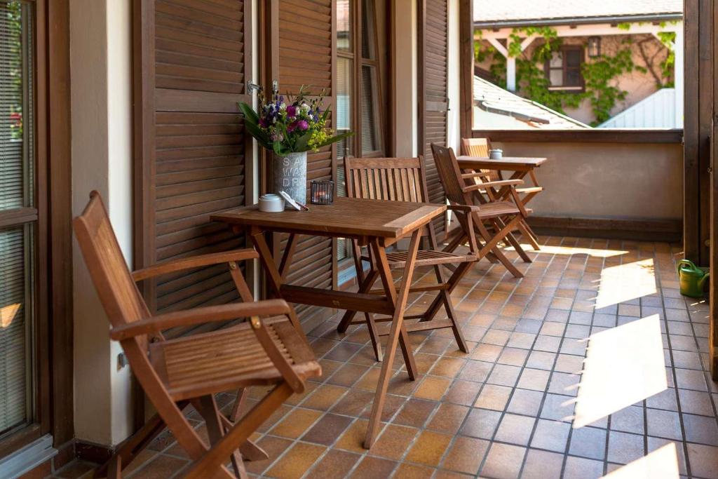 Hotel Schindlerhof - Standard Room