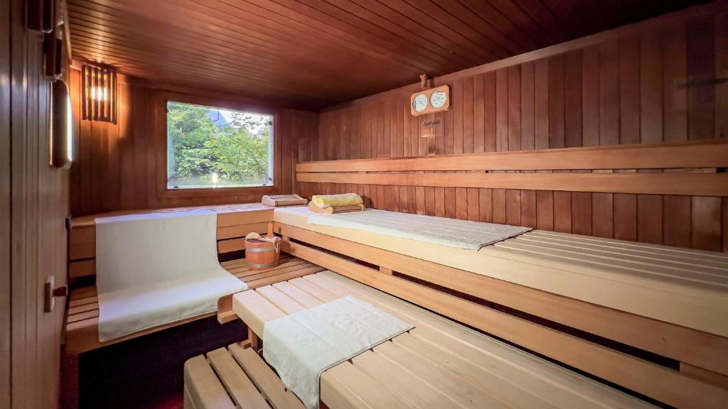 Hotel Schindlerhof - Resim 23