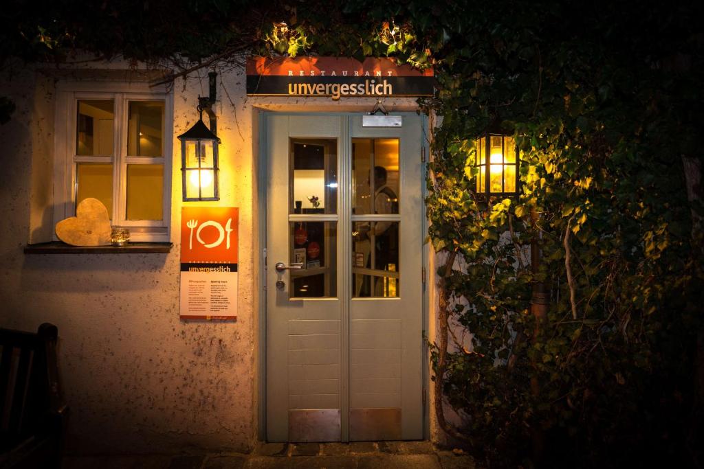 Hotel Schindlerhof - Resim 26