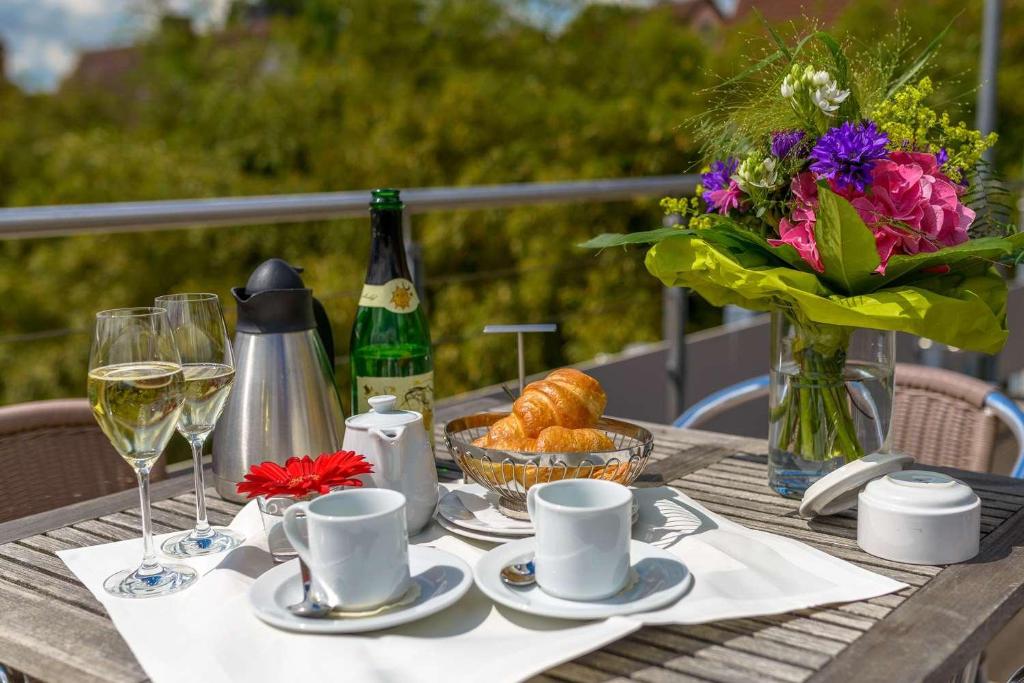 Hotel Schindlerhof - Resim 29