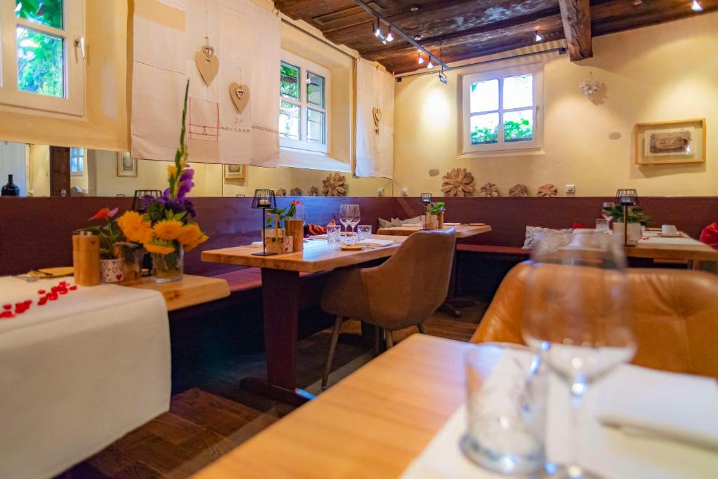 Hotel Schindlerhof - Resim 27