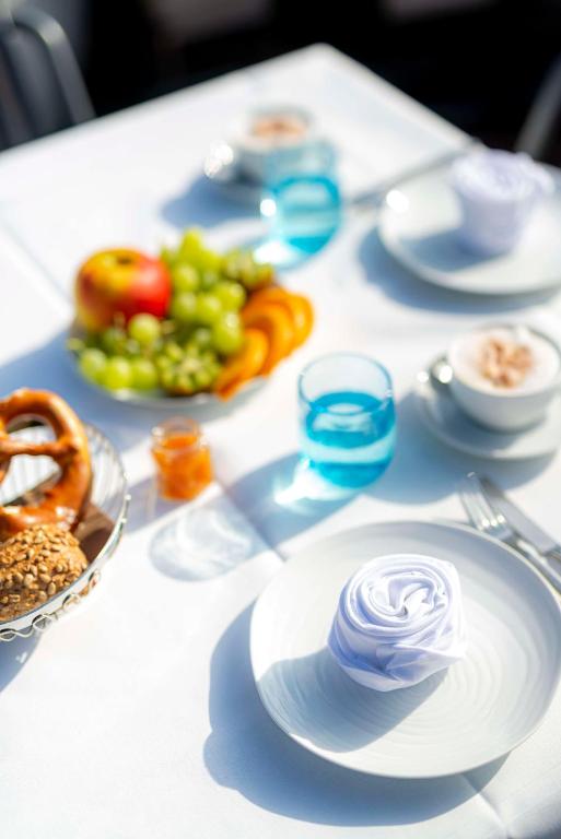 Hotel Schindlerhof - Resim 28