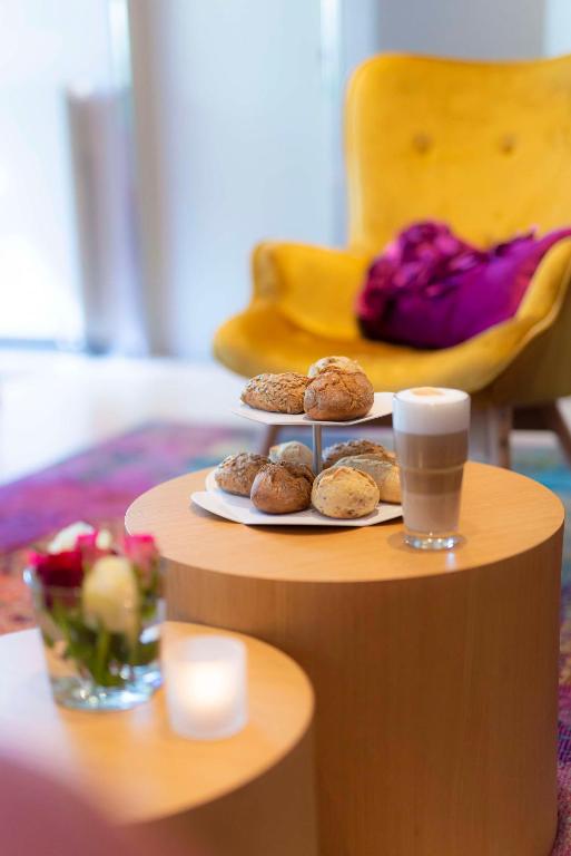 Hotel Schindlerhof - Resim 31