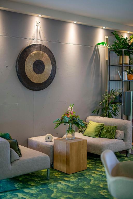 Hotel Schindlerhof - Resim 34