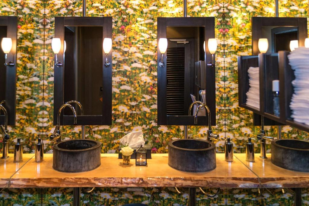 Hotel Schindlerhof - Resim 37