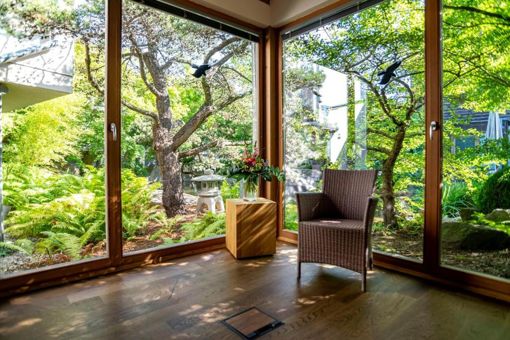 Hotel Schindlerhof - Resim 38