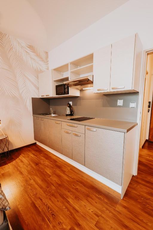 CityBeat Apartments, 400m from the square - 9